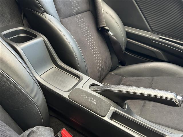 S660 α 6MT Street車高調 柿本マフラー ナビ バックカメラ TV ETC 純正ドラレコ クルーズコントロール 社外AW LED 純正サスペンション車載 純正ディスプレイ スペアキー(20枚目)