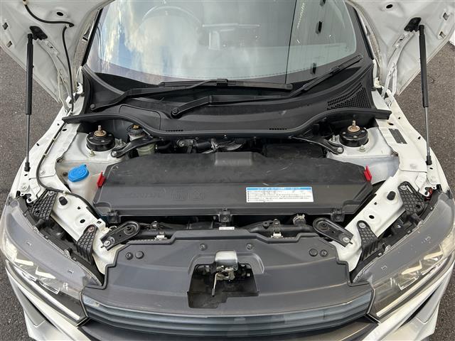 S660 α 6MT Street車高調 柿本マフラー ナビ バックカメラ TV ETC 純正ドラレコ クルーズコントロール 社外AW LED 純正サスペンション車載 純正ディスプレイ スペアキー(28枚目)