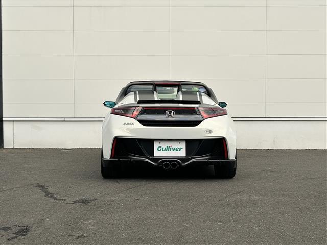 S660 α 6MT Street車高調 柿本マフラー ナビ バックカメラ TV ETC 純正ドラレコ クルーズコントロール 社外AW LED 純正サスペンション車載 純正ディスプレイ スペアキー(35枚目)