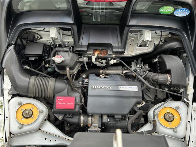 S660 α 6MT Street車高調 柿本マフラー ナビ バックカメラ TV ETC 純正ドラレコ クルーズコントロール 社外AW LED 純正サスペンション車載 純正ディスプレイ スペアキー(42枚目)