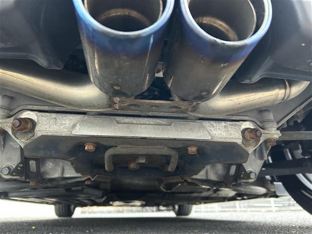 S660 α 6MT Street車高調 柿本マフラー ナビ バックカメラ TV ETC 純正ドラレコ クルーズコントロール 社外AW LED 純正サスペンション車載 純正ディスプレイ スペアキー(43枚目)