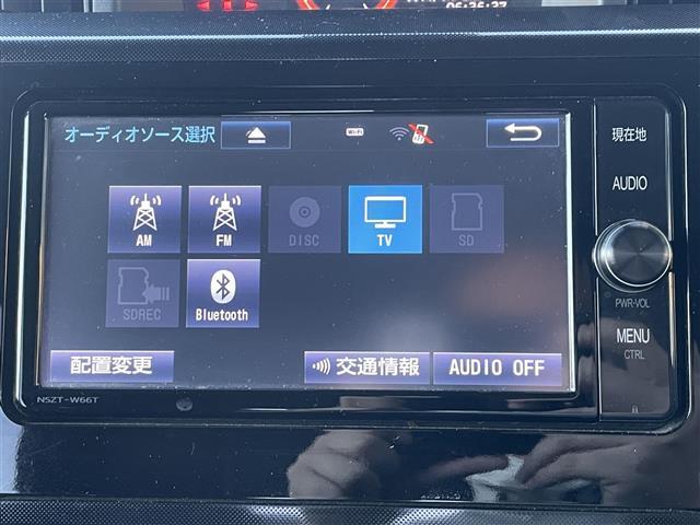 タンク Ｇ　Ｓ　ワンオーナー　クルーズコントロール　純正ＳＤナビ　バックカメラ　フルセグＴＶ　ＥＴＣ　両側パワースライドドア　オートライト　バックセンサー　プッシュスタート　スペアキー（3枚目）