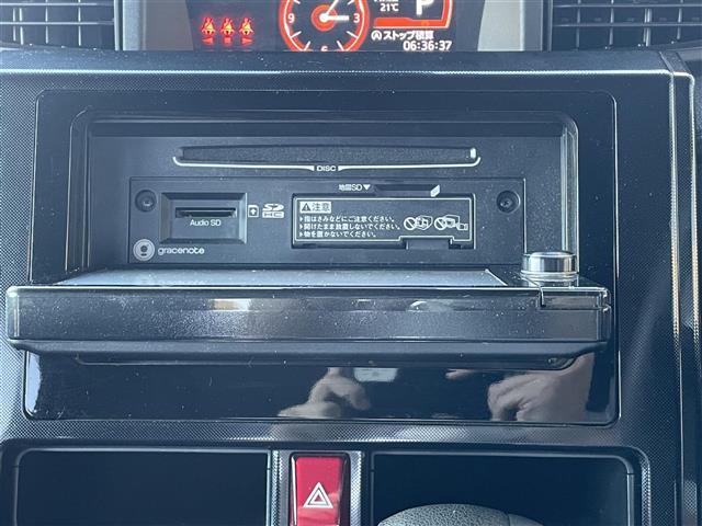 タンク Ｇ　Ｓ　ワンオーナー　クルーズコントロール　純正ＳＤナビ　バックカメラ　フルセグＴＶ　ＥＴＣ　両側パワースライドドア　オートライト　バックセンサー　プッシュスタート　スペアキー（5枚目）