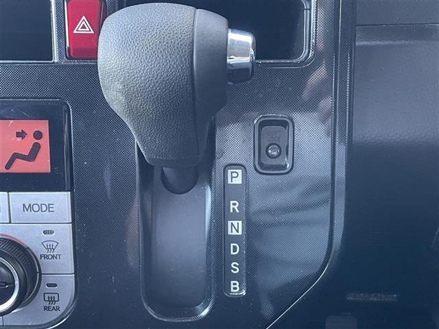 タンク Ｇ　Ｓ　ワンオーナー　クルーズコントロール　純正ＳＤナビ　バックカメラ　フルセグＴＶ　ＥＴＣ　両側パワースライドドア　オートライト　バックセンサー　プッシュスタート　スペアキー（14枚目）