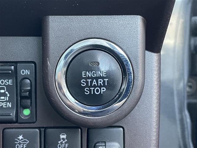 タンク Ｇ　Ｓ　ワンオーナー　クルーズコントロール　純正ＳＤナビ　バックカメラ　フルセグＴＶ　ＥＴＣ　両側パワースライドドア　オートライト　バックセンサー　プッシュスタート　スペアキー（18枚目）