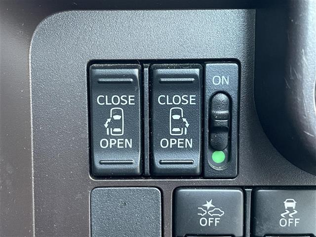 タンク Ｇ　Ｓ　ワンオーナー　クルーズコントロール　純正ＳＤナビ　バックカメラ　フルセグＴＶ　ＥＴＣ　両側パワースライドドア　オートライト　バックセンサー　プッシュスタート　スペアキー（19枚目）