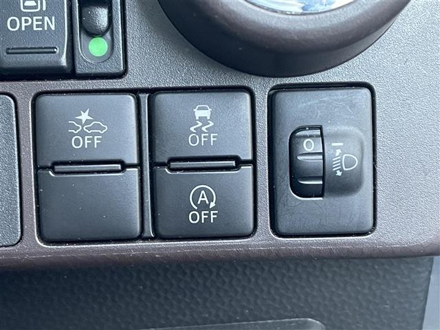 タンク Ｇ　Ｓ　ワンオーナー　クルーズコントロール　純正ＳＤナビ　バックカメラ　フルセグＴＶ　ＥＴＣ　両側パワースライドドア　オートライト　バックセンサー　プッシュスタート　スペアキー（20枚目）