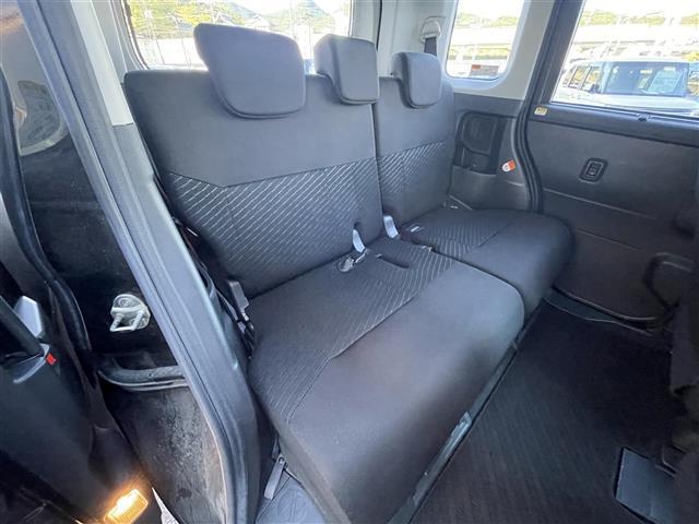 タンク Ｇ　Ｓ　ワンオーナー　クルーズコントロール　純正ＳＤナビ　バックカメラ　フルセグＴＶ　ＥＴＣ　両側パワースライドドア　オートライト　バックセンサー　プッシュスタート　スペアキー（22枚目）