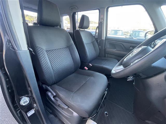 タンク Ｇ　Ｓ　ワンオーナー　クルーズコントロール　純正ＳＤナビ　バックカメラ　フルセグＴＶ　ＥＴＣ　両側パワースライドドア　オートライト　バックセンサー　プッシュスタート　スペアキー（23枚目）