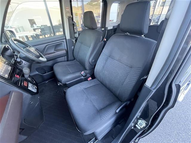 タンク Ｇ　Ｓ　ワンオーナー　クルーズコントロール　純正ＳＤナビ　バックカメラ　フルセグＴＶ　ＥＴＣ　両側パワースライドドア　オートライト　バックセンサー　プッシュスタート　スペアキー（24枚目）