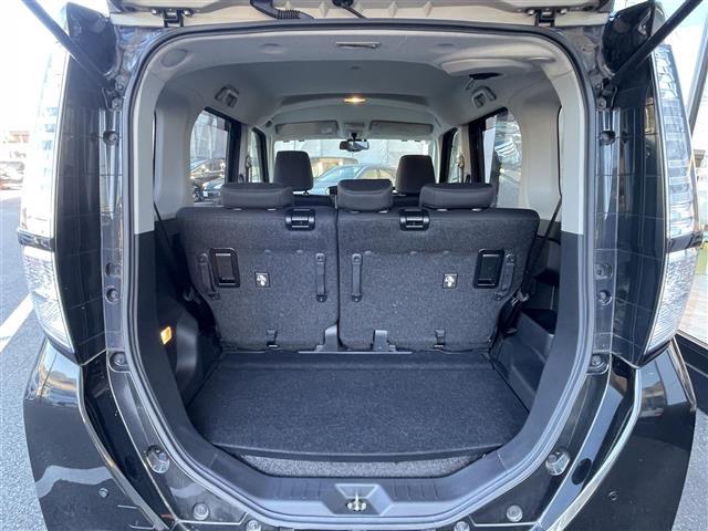 タンク Ｇ　Ｓ　ワンオーナー　クルーズコントロール　純正ＳＤナビ　バックカメラ　フルセグＴＶ　ＥＴＣ　両側パワースライドドア　オートライト　バックセンサー　プッシュスタート　スペアキー（27枚目）