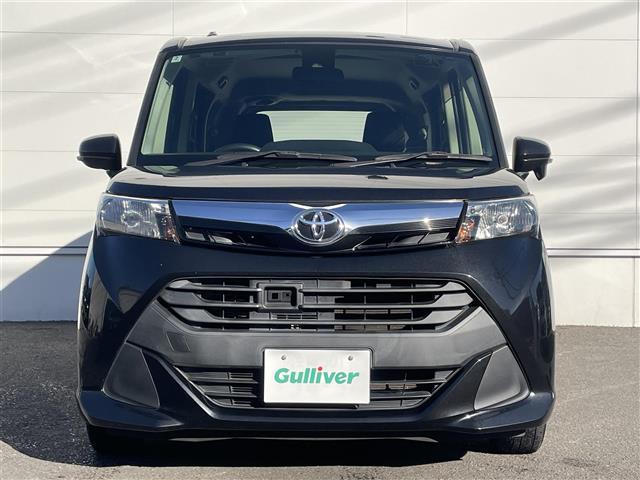 タンク Ｇ　Ｓ　ワンオーナー　クルーズコントロール　純正ＳＤナビ　バックカメラ　フルセグＴＶ　ＥＴＣ　両側パワースライドドア　オートライト　バックセンサー　プッシュスタート　スペアキー（30枚目）