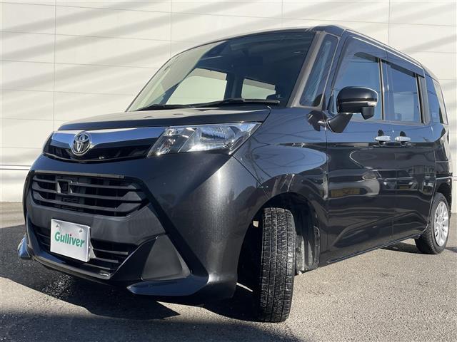 タンク Ｇ　Ｓ　ワンオーナー　クルーズコントロール　純正ＳＤナビ　バックカメラ　フルセグＴＶ　ＥＴＣ　両側パワースライドドア　オートライト　バックセンサー　プッシュスタート　スペアキー（32枚目）