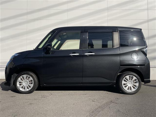 タンク Ｇ　Ｓ　ワンオーナー　クルーズコントロール　純正ＳＤナビ　バックカメラ　フルセグＴＶ　ＥＴＣ　両側パワースライドドア　オートライト　バックセンサー　プッシュスタート　スペアキー（33枚目）