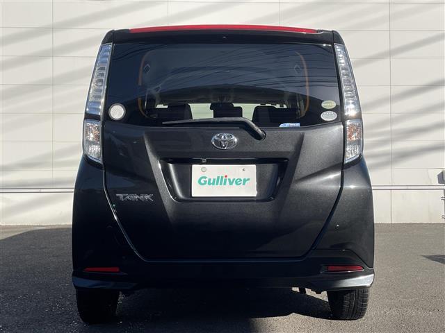 タンク Ｇ　Ｓ　ワンオーナー　クルーズコントロール　純正ＳＤナビ　バックカメラ　フルセグＴＶ　ＥＴＣ　両側パワースライドドア　オートライト　バックセンサー　プッシュスタート　スペアキー（35枚目）