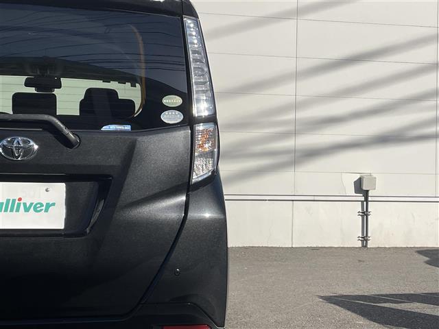 タンク Ｇ　Ｓ　ワンオーナー　クルーズコントロール　純正ＳＤナビ　バックカメラ　フルセグＴＶ　ＥＴＣ　両側パワースライドドア　オートライト　バックセンサー　プッシュスタート　スペアキー（36枚目）