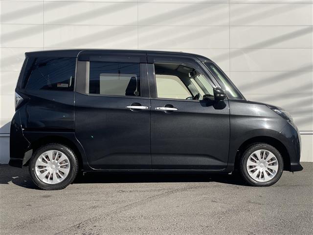 タンク Ｇ　Ｓ　ワンオーナー　クルーズコントロール　純正ＳＤナビ　バックカメラ　フルセグＴＶ　ＥＴＣ　両側パワースライドドア　オートライト　バックセンサー　プッシュスタート　スペアキー（38枚目）