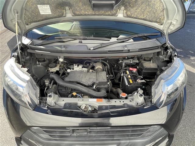 タンク Ｇ　Ｓ　ワンオーナー　クルーズコントロール　純正ＳＤナビ　バックカメラ　フルセグＴＶ　ＥＴＣ　両側パワースライドドア　オートライト　バックセンサー　プッシュスタート　スペアキー（42枚目）