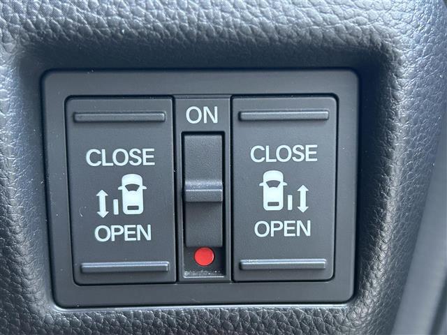 Ｎ－ＢＯＸカスタム Ｇ・ＥＸターボホンダセンシング　ホンダセンシング　レーダークルーズコントロール　ナビ　バックカメラ　フルセグＴＶ　両側パワスラ　ＥＴＣ　純正１５インチＡＷ　ＬＥＤヘッドライト　フォグランプ　パドルシフト　社外スピーカー（13枚目）