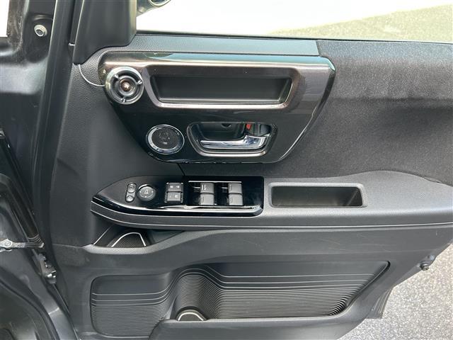 Ｎ－ＢＯＸカスタム Ｇ・ＥＸターボホンダセンシング　ホンダセンシング　レーダークルーズコントロール　ナビ　バックカメラ　フルセグＴＶ　両側パワスラ　ＥＴＣ　純正１５インチＡＷ　ＬＥＤヘッドライト　フォグランプ　パドルシフト　社外スピーカー（23枚目）