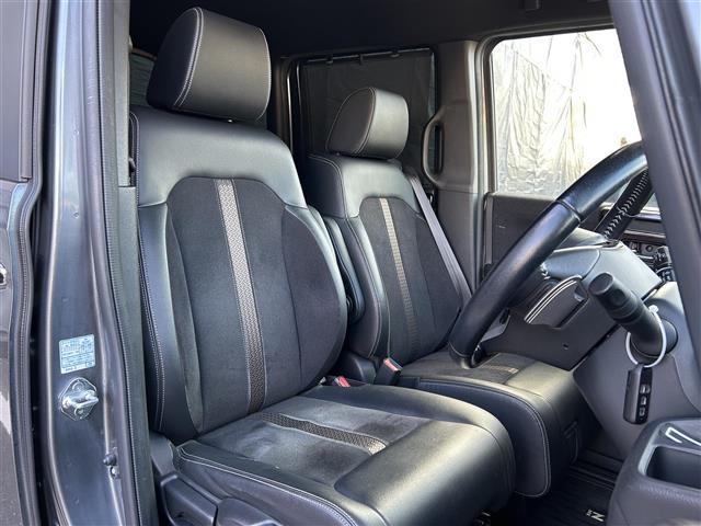 Ｎ－ＢＯＸカスタム Ｇ・ＥＸターボホンダセンシング　ホンダセンシング　レーダークルーズコントロール　ナビ　バックカメラ　フルセグＴＶ　両側パワスラ　ＥＴＣ　純正１５インチＡＷ　ＬＥＤヘッドライト　フォグランプ　パドルシフト　社外スピーカー（25枚目）