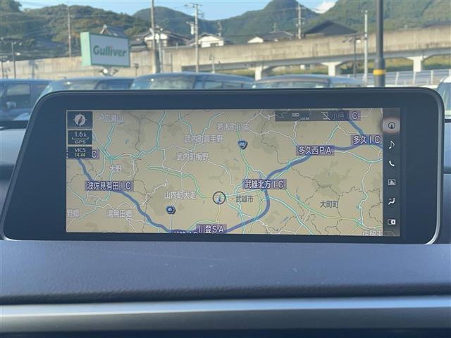 ＲＸ ＲＸ４５０ｈ　バージョンＬ　サンルーフ　レクサスセーフティシステム　クリアランスソナー　ＢＳＭ　純正ナビ　全方位カメラ　フルセグＴＶ　ＥＴＣ２．０　三眼ＬＥＤ　シーケンシャルランプ　茶革シート　シートヒーター　ベンチレーション（3枚目）