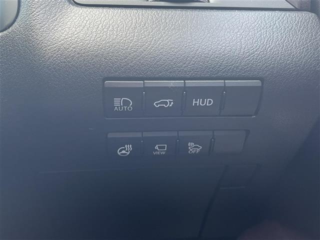 ＲＸ ＲＸ４５０ｈ　バージョンＬ　サンルーフ　レクサスセーフティシステム　クリアランスソナー　ＢＳＭ　純正ナビ　全方位カメラ　フルセグＴＶ　ＥＴＣ２．０　三眼ＬＥＤ　シーケンシャルランプ　茶革シート　シートヒーター　ベンチレーション（16枚目）