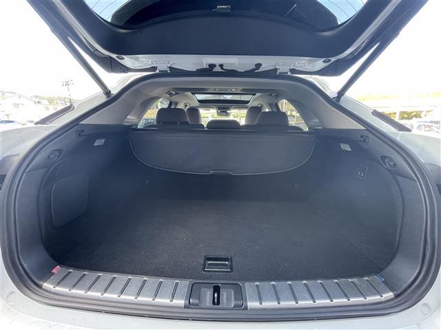 ＲＸ ＲＸ４５０ｈ　バージョンＬ　サンルーフ　レクサスセーフティシステム　クリアランスソナー　ＢＳＭ　純正ナビ　全方位カメラ　フルセグＴＶ　ＥＴＣ２．０　三眼ＬＥＤ　シーケンシャルランプ　茶革シート　シートヒーター　ベンチレーション（28枚目）