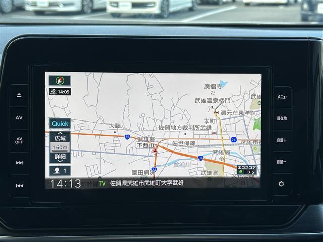 ノート オーテック　Ｅブレーキ　純正９型ナビ　全方位カメラ　スマートルームミラー　フルセグＴＶ　ＬＥＤヘッドライト　ＢＳＩ　ＢＳＷ　ＲＣＴＡ　寒冷地仕様　オーテック専用ＡＷ／シート　ＥＴＣ　シートヒーター　コーナーセンサ（3枚目）