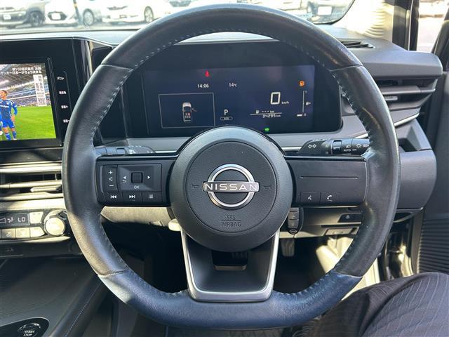 ノート オーテック　Ｅブレーキ　純正９型ナビ　全方位カメラ　スマートルームミラー　フルセグＴＶ　ＬＥＤヘッドライト　ＢＳＩ　ＢＳＷ　ＲＣＴＡ　寒冷地仕様　オーテック専用ＡＷ／シート　ＥＴＣ　シートヒーター　コーナーセンサ（7枚目）