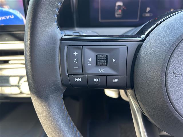 ノート オーテック　Ｅブレーキ　純正９型ナビ　全方位カメラ　スマートルームミラー　フルセグＴＶ　ＬＥＤヘッドライト　ＢＳＩ　ＢＳＷ　ＲＣＴＡ　寒冷地仕様　オーテック専用ＡＷ／シート　ＥＴＣ　シートヒーター　コーナーセンサ（8枚目）