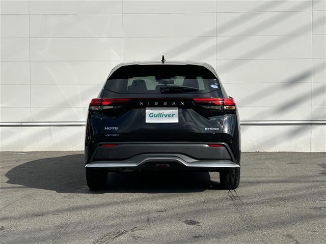 ノート オーテック　Ｅブレーキ　純正９型ナビ　全方位カメラ　スマートルームミラー　フルセグＴＶ　ＬＥＤヘッドライト　ＢＳＩ　ＢＳＷ　ＲＣＴＡ　寒冷地仕様　オーテック専用ＡＷ／シート　ＥＴＣ　シートヒーター　コーナーセンサ（36枚目）