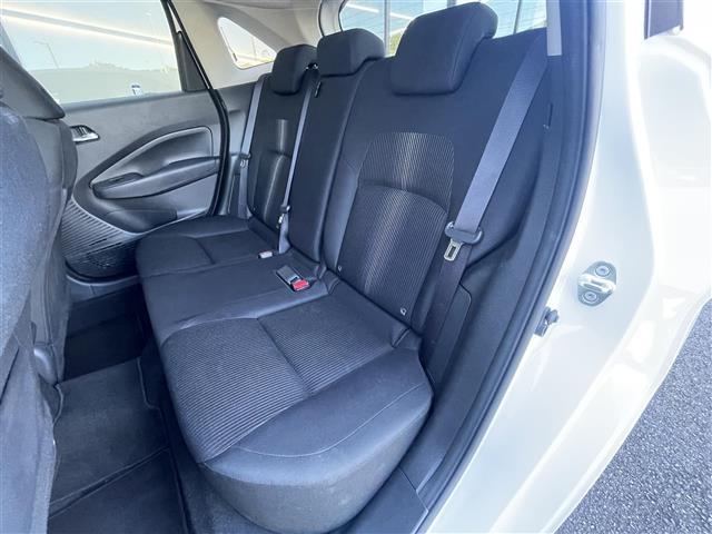 ノート Ｘ　エマージェンシーブレーキ　純正９型ナビ　バックカメラ　フルセグＴＶ　ＥＴＣ　前後ソナー　ＬＥＤヘッドライト　オートライト　電動パーキングスイッチ　社外ドラレコ　プッシュスタート　スペアキー×１（26枚目）