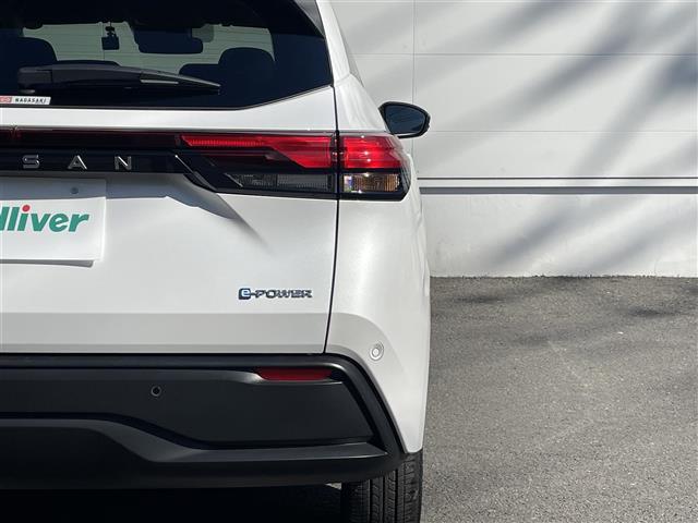 ノート Ｘ　エマージェンシーブレーキ　純正９型ナビ　バックカメラ　フルセグＴＶ　ＥＴＣ　前後ソナー　ＬＥＤヘッドライト　オートライト　電動パーキングスイッチ　社外ドラレコ　プッシュスタート　スペアキー×１（35枚目）