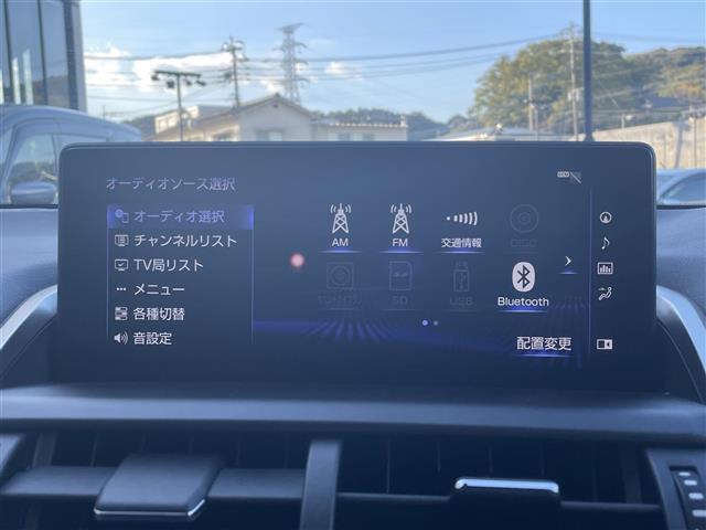 ＮＸ ＮＸ３００ｈ　バージョンＬ　レクサスセーフティシステム　クリアランスソナー　純正ナビ　全方位カメラ　ＢＳＭ　赤革シート　ベンチレーション　全席シートヒーター　パワーシート　ＥＴＣ２．０　純正１８インチＡＷ　ＬＥＤヘッドライト（5枚目）