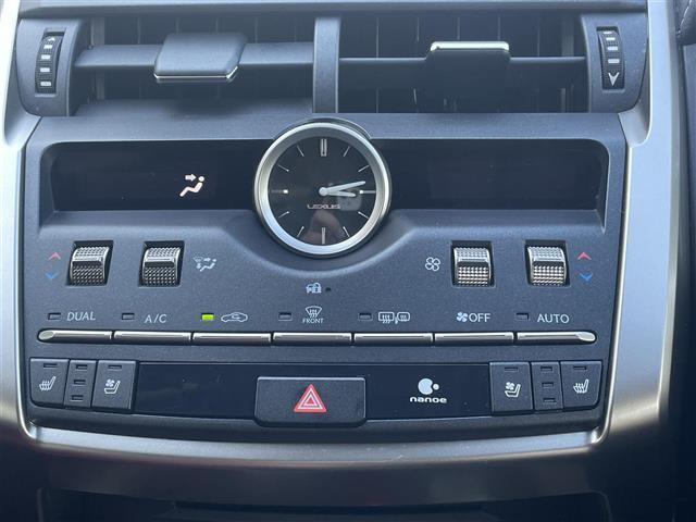 ＮＸ ＮＸ３００ｈ　バージョンＬ　レクサスセーフティシステム　クリアランスソナー　純正ナビ　全方位カメラ　ＢＳＭ　赤革シート　ベンチレーション　全席シートヒーター　パワーシート　ＥＴＣ２．０　純正１８インチＡＷ　ＬＥＤヘッドライト（14枚目）