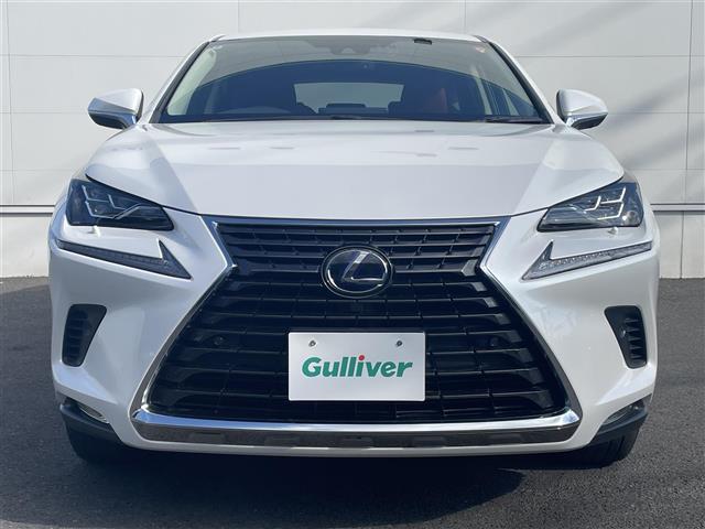 ＮＸ ＮＸ３００ｈ　バージョンＬ　レクサスセーフティシステム　クリアランスソナー　純正ナビ　全方位カメラ　ＢＳＭ　赤革シート　ベンチレーション　全席シートヒーター　パワーシート　ＥＴＣ２．０　純正１８インチＡＷ　ＬＥＤヘッドライト（30枚目）