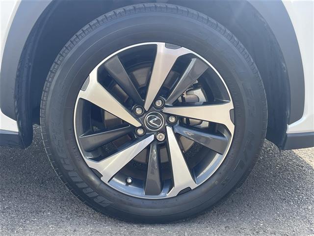 ＮＸ ＮＸ３００ｈ　バージョンＬ　レクサスセーフティシステム　クリアランスソナー　純正ナビ　全方位カメラ　ＢＳＭ　赤革シート　ベンチレーション　全席シートヒーター　パワーシート　ＥＴＣ２．０　純正１８インチＡＷ　ＬＥＤヘッドライト（39枚目）