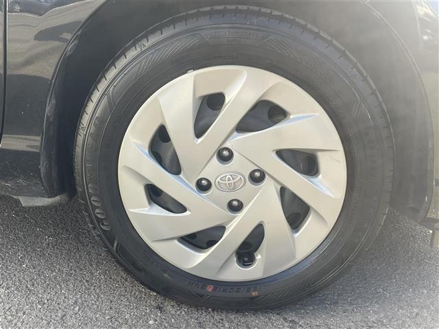 アクア Ｓスタイルブラック　トヨタセーフティセンス　コーナーセンサー　純正ナビ　バックカメラ　フルセグＴＶ　純正ドラレコ　オートライト　プッシュスタート　スペアキー×１　取扱説明書　保証書（39枚目）