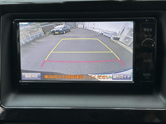 エスクァイア ハイブリッドＸｉ　トヨタセーフティセンスＣ　純正ナビ　純正後席モニター　純正ドラレコ　シートヒーター　純正１５インチＡＷ　両側パワースライドドア　ＬＥＤヘッドライト　プッシュスタート　スマートスペアキー　ＥＴＣ（5枚目）