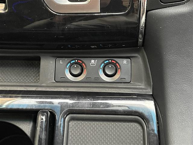 アルファード 2.5S Cパッケージ モデリスタエアロ(F/S/R)純正ナビ 純正後席モニター デジタルインナーミラー 三眼LEDヘッドライト 純正18インチAW 全天周ドラレコ ETC シートヒーター ベンチレーション オットマン(18枚目)