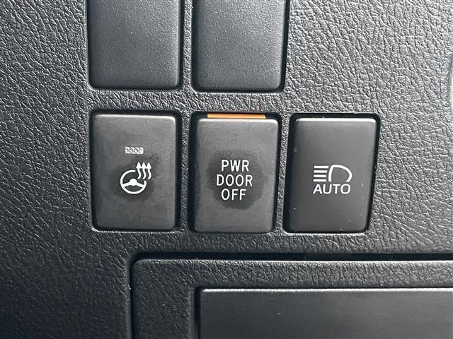 アルファード 2.5S Cパッケージ モデリスタエアロ(F/S/R)純正ナビ 純正後席モニター デジタルインナーミラー 三眼LEDヘッドライト 純正18インチAW 全天周ドラレコ ETC シートヒーター ベンチレーション オットマン(19枚目)