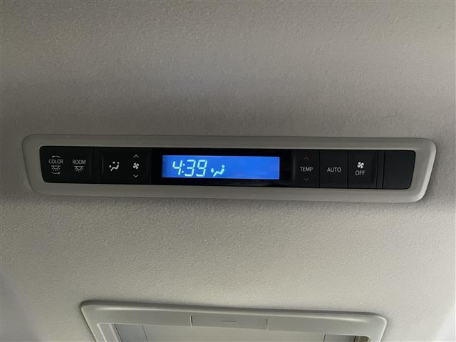 アルファード 2.5S Cパッケージ モデリスタエアロ(F/S/R)純正ナビ 純正後席モニター デジタルインナーミラー 三眼LEDヘッドライト 純正18インチAW 全天周ドラレコ ETC シートヒーター ベンチレーション オットマン(23枚目)