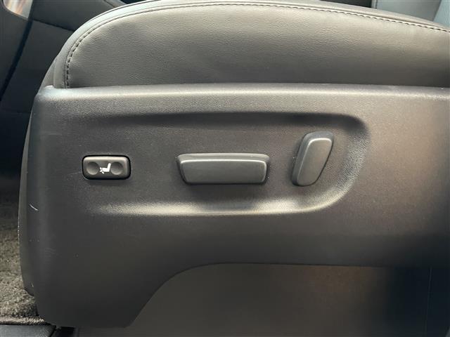 アルファード 2.5S Cパッケージ モデリスタエアロ(F/S/R)純正ナビ 純正後席モニター デジタルインナーミラー 三眼LEDヘッドライト 純正18インチAW 全天周ドラレコ ETC シートヒーター ベンチレーション オットマン(24枚目)