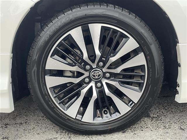 アルファード 2.5S Cパッケージ モデリスタエアロ(F/S/R)純正ナビ 純正後席モニター デジタルインナーミラー 三眼LEDヘッドライト 純正18インチAW 全天周ドラレコ ETC シートヒーター ベンチレーション オットマン(40枚目)