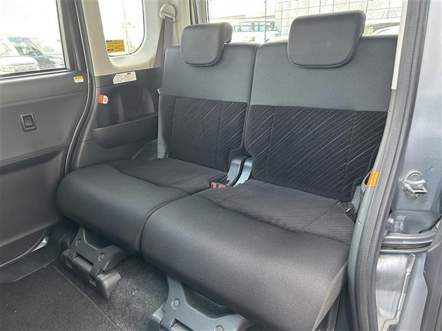 タント カスタムＸ　ＳＡ　衝突軽減　純正ナビ　バックカメラ　フルセグＴＶ　ＴＶキャンセラー　ＥＴＣ　両側パワースライドドア　純正１４インチＡＷ　オートライト　ＬＥＤヘッドライト　フォグランプ　プッシュスタート　取説　保証書（27枚目）