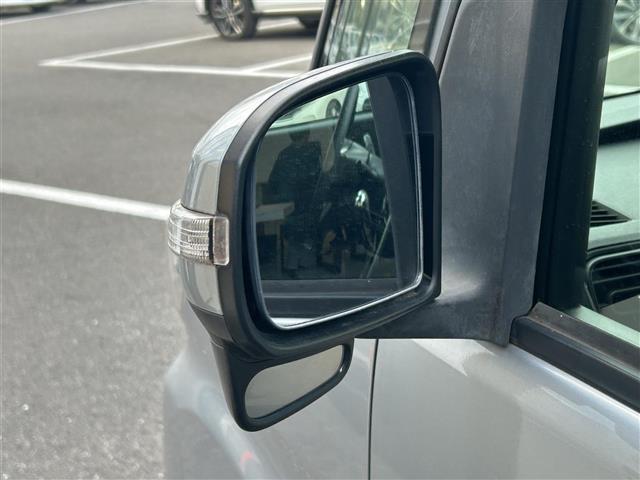 タント カスタムＸ　ＳＡ　衝突軽減　純正ナビ　バックカメラ　フルセグＴＶ　ＴＶキャンセラー　ＥＴＣ　両側パワースライドドア　純正１４インチＡＷ　オートライト　ＬＥＤヘッドライト　フォグランプ　プッシュスタート　取説　保証書（41枚目）