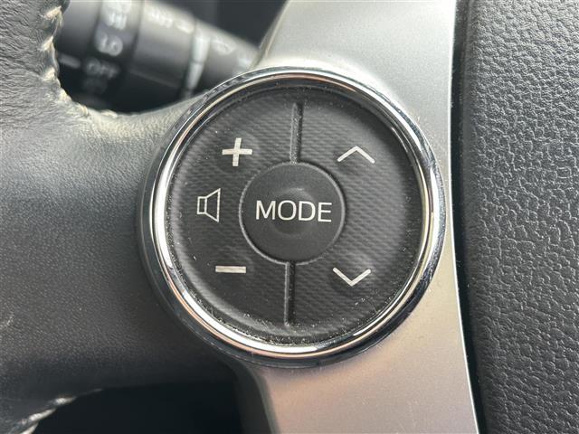 アクア Gブラックソフトレザーセレクション プリクラッシュセーフティ 純正ナビ バックカメラ シートヒーター TV クルーズコントロール 純正15インチAW オートマチックハイビーム ETC プッシュスタート スペアキー(7枚目)