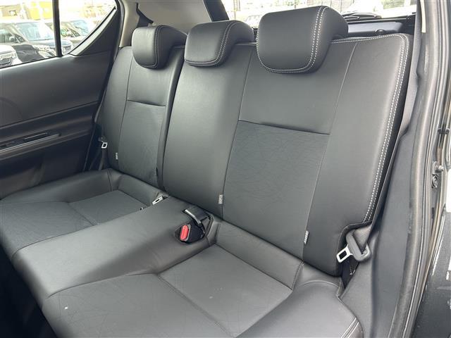 アクア Gブラックソフトレザーセレクション プリクラッシュセーフティ 純正ナビ バックカメラ シートヒーター TV クルーズコントロール 純正15インチAW オートマチックハイビーム ETC プッシュスタート スペアキー(27枚目)