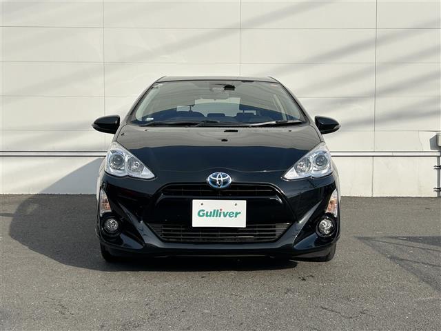 アクア Gブラックソフトレザーセレクション プリクラッシュセーフティ 純正ナビ バックカメラ シートヒーター TV クルーズコントロール 純正15インチAW オートマチックハイビーム ETC プッシュスタート スペアキー(32枚目)